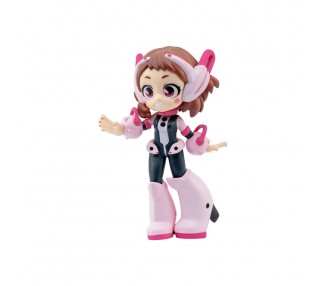 Figura sorpresa My Hero Academia 9cm surtido