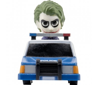 Figura sorpresa Batman DC Comics 5cm surtido