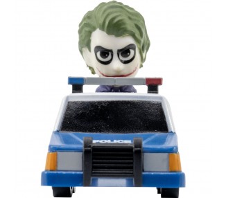 Figura sorpresa Batman DC Comics 5cm surtido