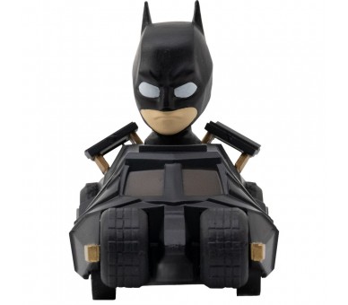 Figura sorpresa Batman DC Comics 5cm surtido