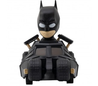 Figura sorpresa Batman DC Comics 5cm surtido