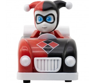 Figura sorpresa Batman DC Comics 5cm surtido