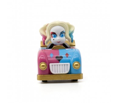 Figura sorpresa Batman DC Comics 5cm surtido