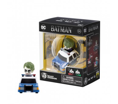 Figura Batman DC Comics 5cm surtido