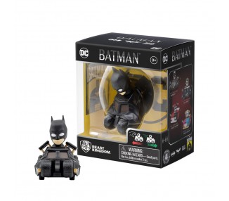 Figura Batman DC Comics 5cm surtido