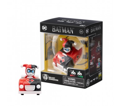 Figura Batman DC Comics 5cm surtido