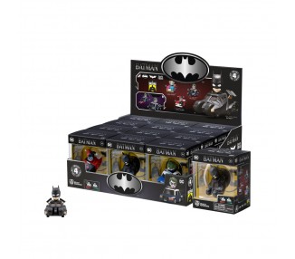 Figura Batman DC Comics 5cm surtido