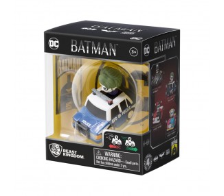 Figura Batman DC Comics 5cm surtido