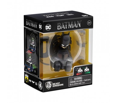 Figura Batman DC Comics 5cm surtido