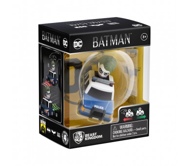 Figura Batman DC Comics 5cm surtido