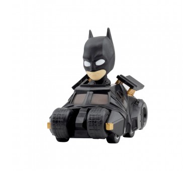 Figura Batman DC Comics 5cm surtido