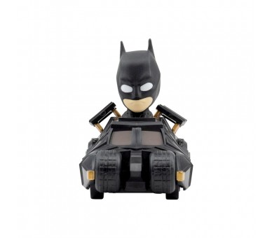Figura Batman DC Comics 5cm surtido