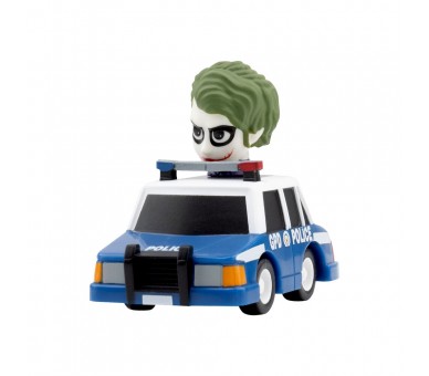 Figura Batman DC Comics 5cm surtido