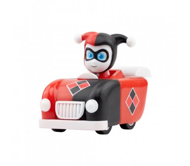 Figura Batman DC Comics 5cm surtido