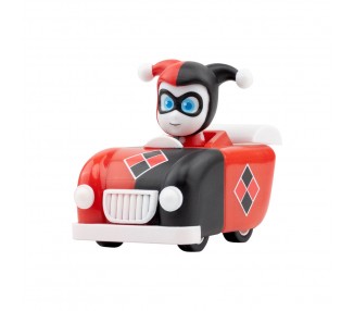 Figura Batman DC Comics 5cm surtido