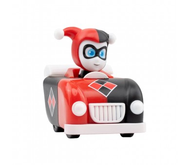 Figura Batman DC Comics 5cm surtido