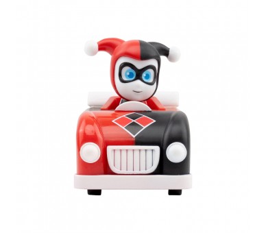 Figura Batman DC Comics 5cm surtido