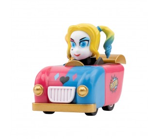 Figura Batman DC Comics 5cm surtido