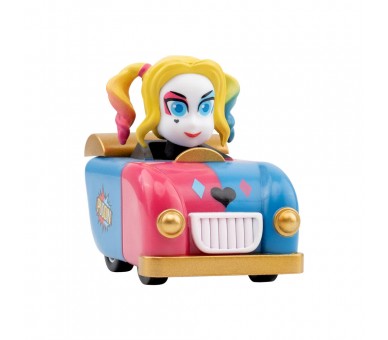 Figura Batman DC Comics 5cm surtido