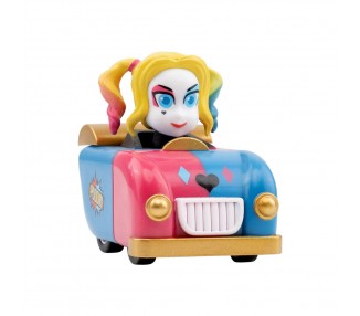 Figura Batman DC Comics 5cm surtido