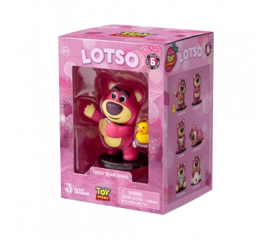 Figura Lotso Toy Story Disney Pixar surtido