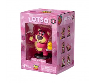 Figura Lotso Toy Story Disney Pixar surtido