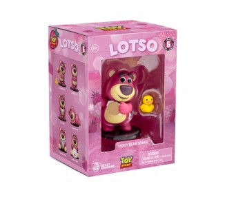 Figura Lotso Toy Story Disney Pixar surtido