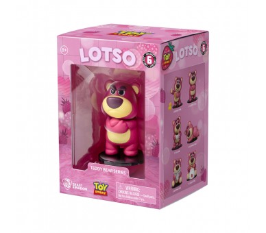 Figura Lotso Toy Story Disney Pixar surtido