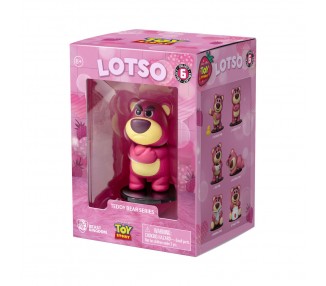 Figura Lotso Toy Story Disney Pixar surtido