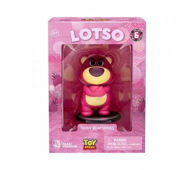 Figura Lotso Toy Story Disney Pixar surtido