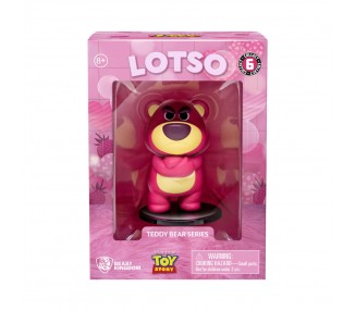 Figura Lotso Toy Story Disney Pixar surtido