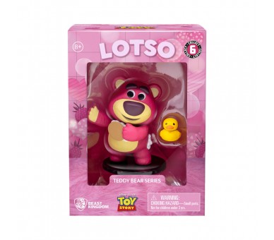 Figura Lotso Toy Story Disney Pixar surtido