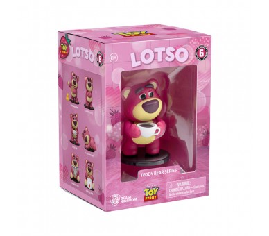 Figura Lotso Toy Story Disney Pixar surtido
