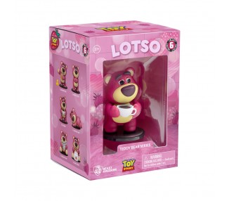 Figura Lotso Toy Story Disney Pixar surtido