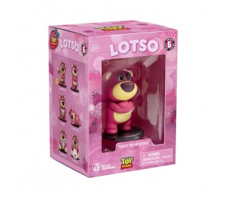 Figura Lotso Toy Story Disney Pixar surtido