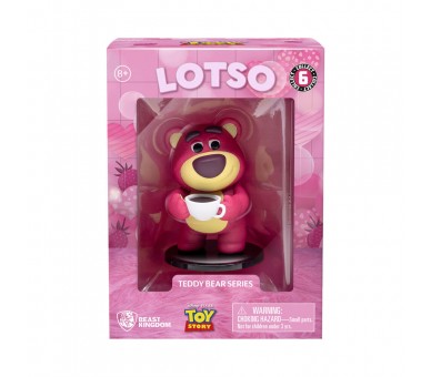 Figura Lotso Toy Story Disney Pixar surtido