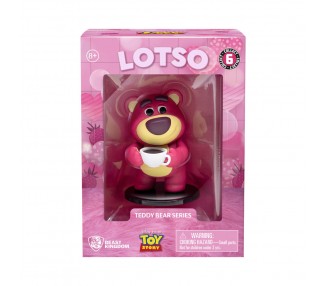 Figura Lotso Toy Story Disney Pixar surtido