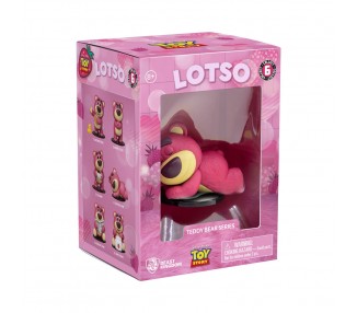 Figura Lotso Toy Story Disney Pixar surtido