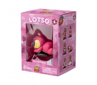 Figura Lotso Toy Story Disney Pixar surtido