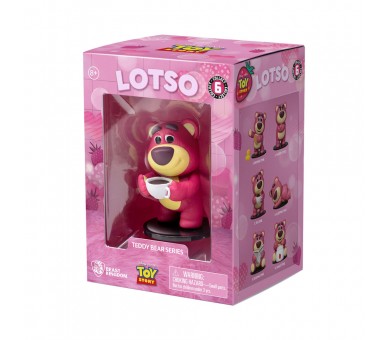 Figura Lotso Toy Story Disney Pixar surtido