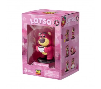 Figura Lotso Toy Story Disney Pixar surtido