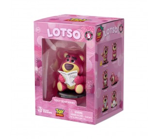 Figura Lotso Toy Story Disney Pixar surtido
