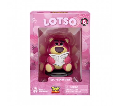 Figura Lotso Toy Story Disney Pixar surtido