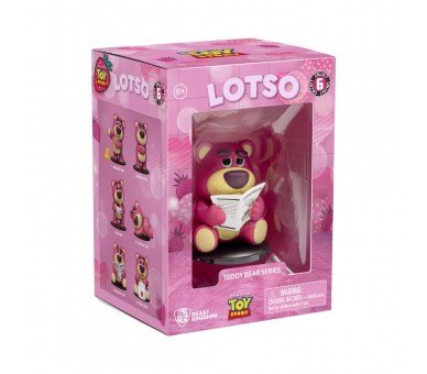 Figura Lotso Toy Story Disney Pixar surtido