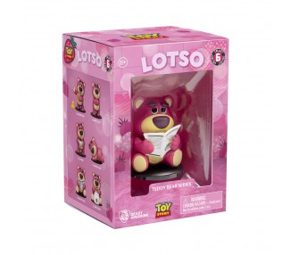 Figura Lotso Toy Story Disney Pixar surtido