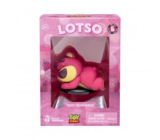 Figura Lotso Toy Story Disney Pixar surtido