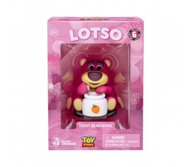Figura Lotso Toy Story Disney Pixar surtido