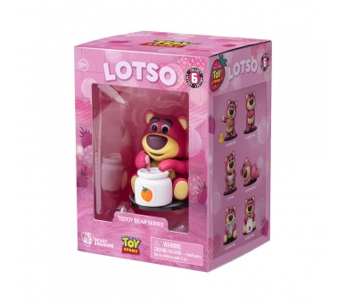 Figura Lotso Toy Story Disney Pixar surtido