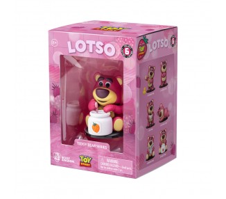 Figura Lotso Toy Story Disney Pixar surtido