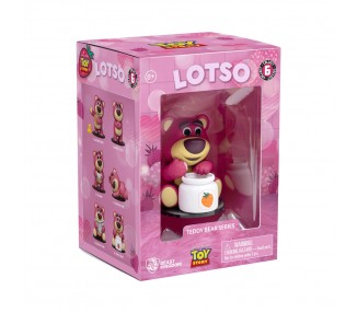 Figura Lotso Toy Story Disney Pixar surtido